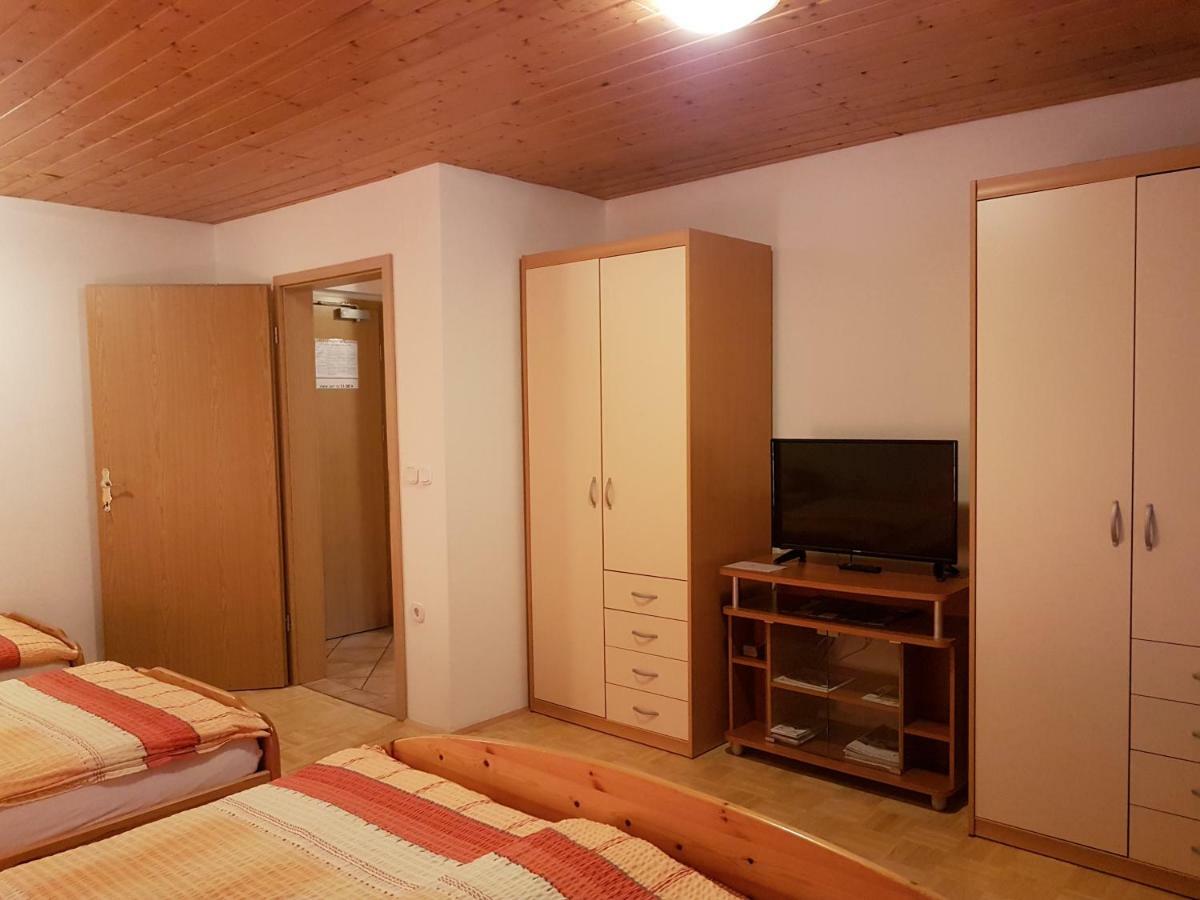 Apartmaji Mezan Daire Bled Dış mekan fotoğraf